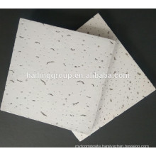 Mineral Fiber Ceiling